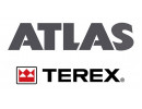 Купить запчасти на ATLAS TEREX недорого