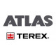 Погрузчики фронтальные Atlas Погрузчики фронтальные Atlas