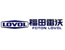 Купить запчасти на FOTON LOVOL недорого