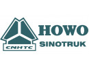 Купить запчасти на HOWO недорого