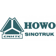 Корпус кабины окрашенной карьерного самосвала HOWO ZZ5707, AZ1651109001