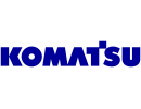 Купить запчасти на KOMATSU недорого