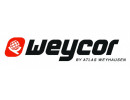 Купить запчасти на WEYCOR недорого